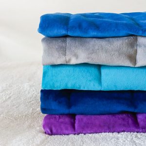 Mantas con peso 100 x 170 | 6,1 k.